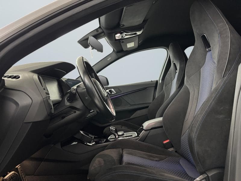 BMW Serie 2 218 218i Pack M | 1.5 Essence 136cv | Gps | Caméra | Carplay | Capteurs Av & Arr - 11