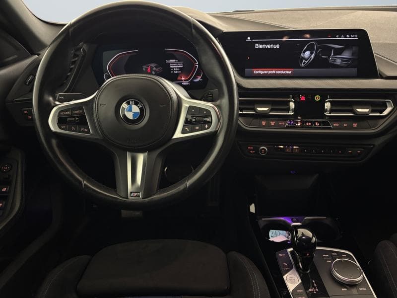 BMW Serie 2 218 218i Pack M | 1.5 Essence 136cv | Gps | Caméra | Carplay | Capteurs Av & Arr - 16