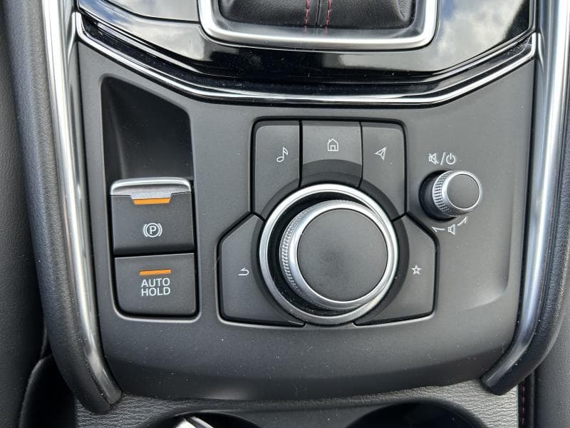 Mazda CX-5 Homura | 2.0 SkyActiv-G 163cv |  Carplay | Camera360 | GPS | Sièges Av chauffants - 23