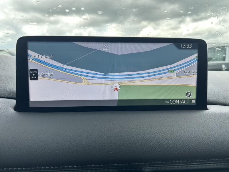 Mazda CX-5 Homura | 2.0 SkyActiv-G 163cv |  Carplay | Camera360 | GPS | Sièges Av chauffants - 18