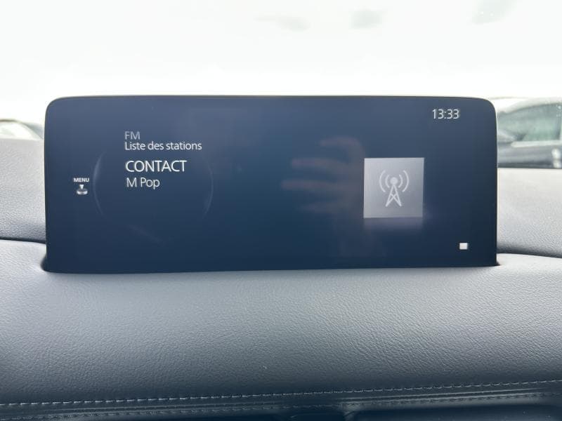 Mazda CX-5 Homura | 2.0 SkyActiv-G 163cv |  Carplay | Camera360 | GPS | Sièges Av chauffants - 20