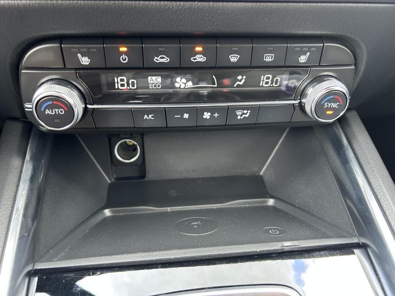 Mazda CX-5 Homura | 2.0 SkyActiv-G 163cv |  Carplay | Camera360 | GPS | Sièges Av chauffants - 21