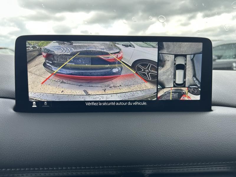 Mazda CX-5 Homura | 2.0 SkyActiv-G 163cv |  Carplay | Camera360 | GPS | Sièges Av chauffants - 19