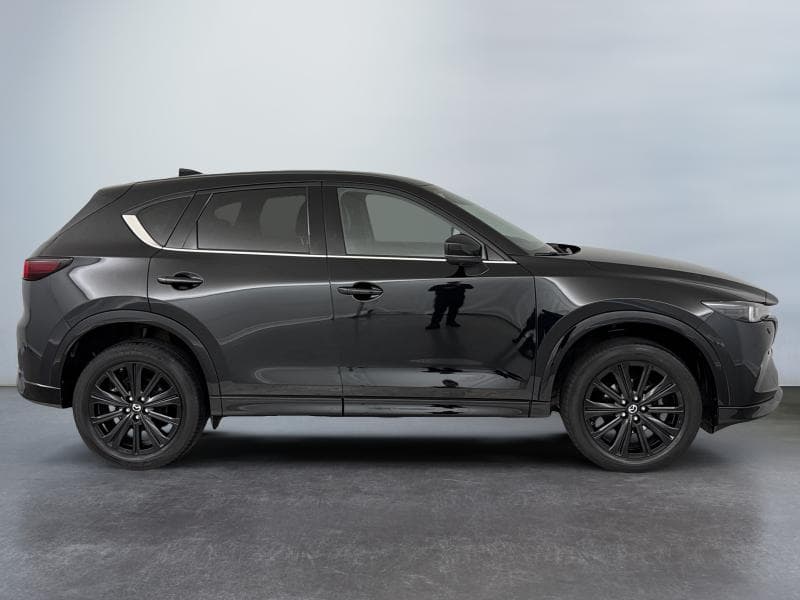Mazda CX-5 Homura | 2.0 SkyActiv-G 163cv |  Carplay | Camera360 | GPS | Sièges Av chauffants - 4
