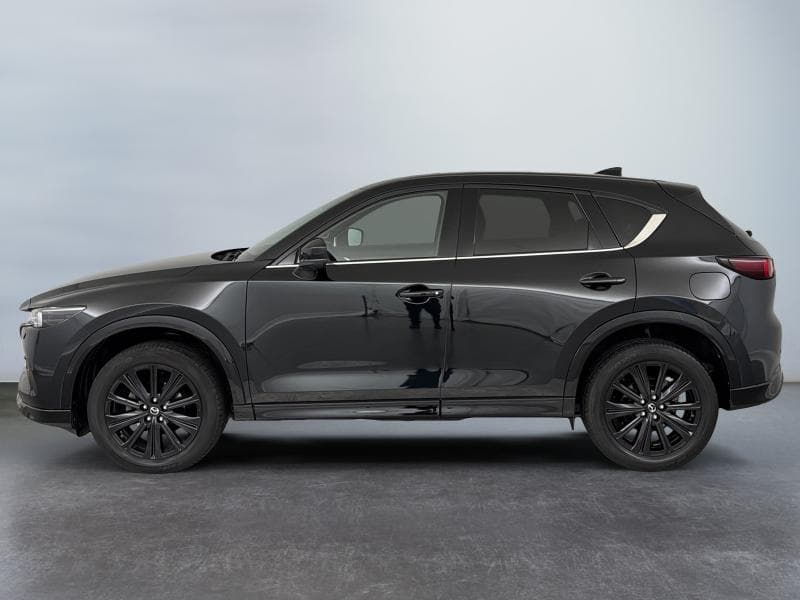 Mazda CX-5 Homura | 2.0 SkyActiv-G 163cv |  Carplay | Camera360 | GPS | Sièges Av chauffants - 5