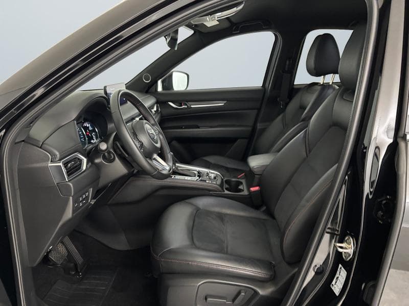Mazda CX-5 Homura | 2.0 SkyActiv-G 163cv |  Carplay | Camera360 | GPS | Sièges Av chauffants - 10