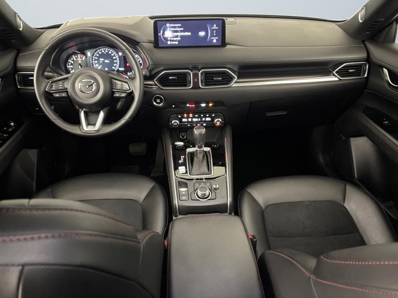 Mazda CX-5 Homura | 2.0 SkyActiv-G 163cv |  Carplay | Camera360 | GPS | Sièges Av chauffants - 12
