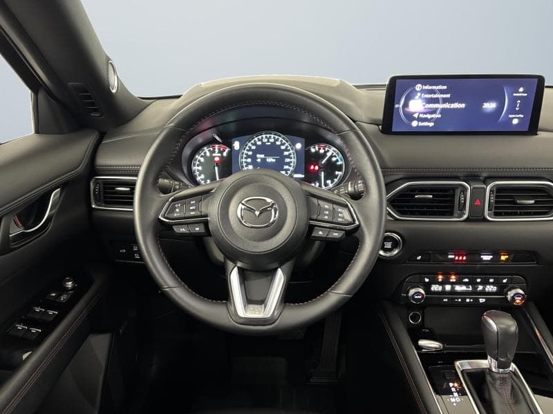 Mazda CX-5 Homura | 2.0 SkyActiv-G 163cv |  Carplay | Camera360 | GPS | Sièges Av chauffants - 13