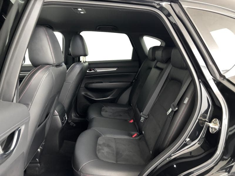 Mazda CX-5 Homura | 2.0 SkyActiv-G 163cv |  Carplay | Camera360 | GPS | Sièges Av chauffants - 16