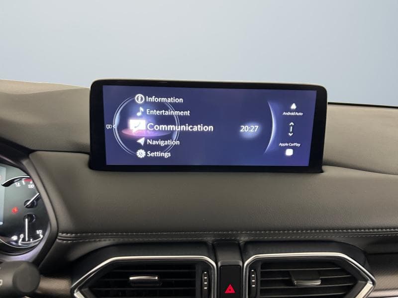 Mazda CX-5 Homura | 2.0 SkyActiv-G 163cv |  Carplay | Camera360 | GPS | Sièges Av chauffants - 15