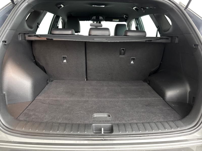 Hyundai Tucson N-Line | 1.6 CRDI 136cv | Carplay | Caméra | GPS | Attelage - 17
