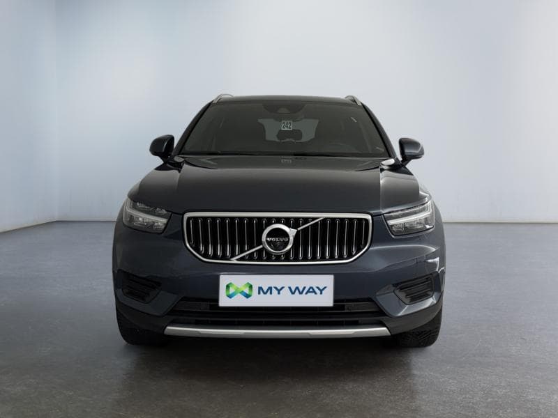 Volvo XC40 T3 Inscription | 1.5T 163cv | Caméra360 | GPS | Toit ouvrant | Attelage - 4