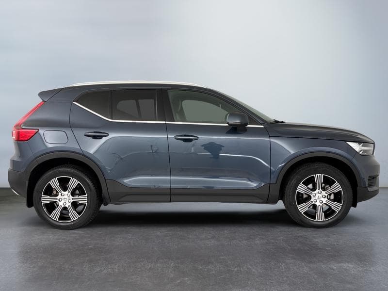 Volvo XC40 T3 Inscription | 1.5T 163cv | Caméra360 | GPS | Toit ouvrant | Attelage - 7