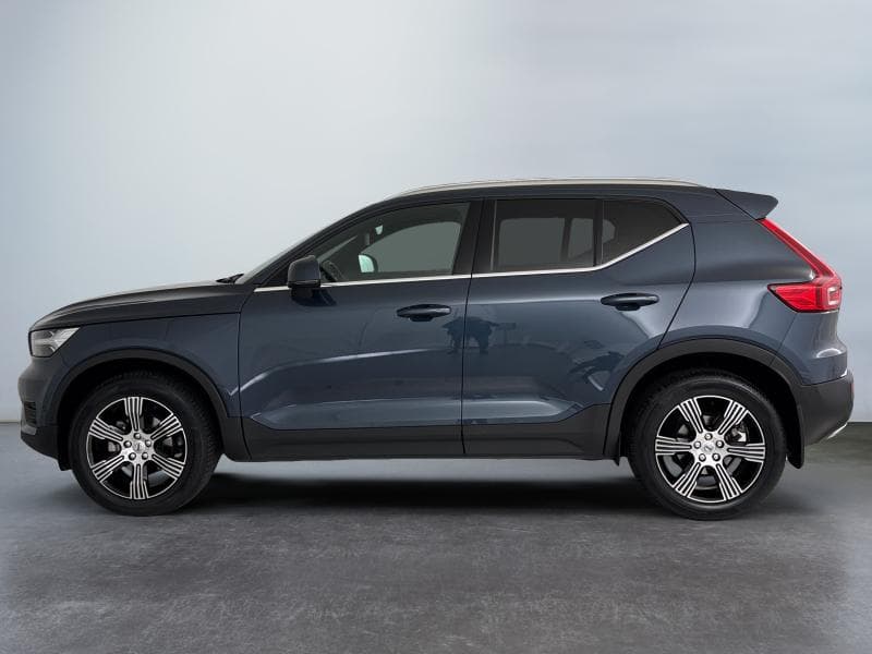 Volvo XC40 T3 Inscription | 1.5T 163cv | Caméra360 | GPS | Toit ouvrant | Attelage - 5