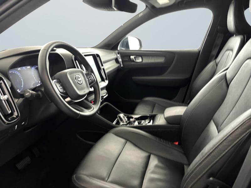 Volvo XC40 T3 Inscription | 1.5T 163cv | Caméra360 | GPS | Toit ouvrant | Attelage - 10
