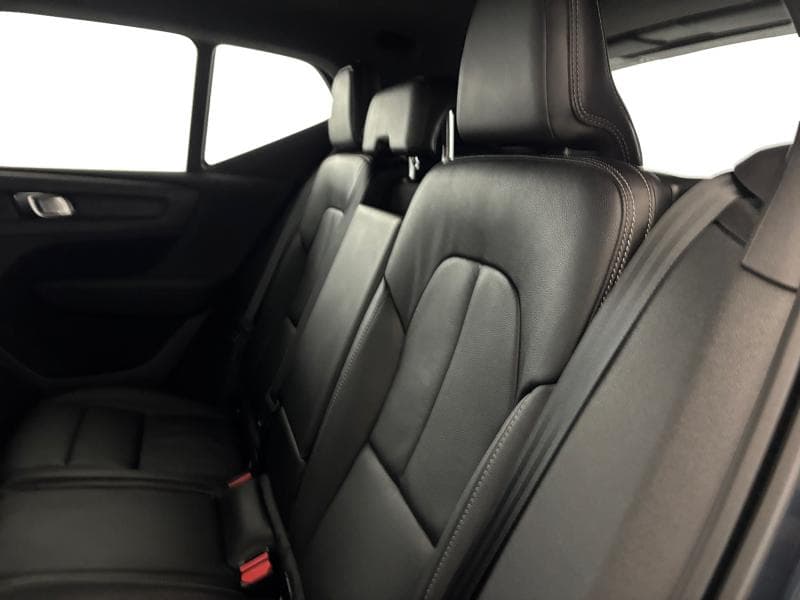 Volvo XC40 T3 Inscription | 1.5T 163cv | Caméra360 | GPS | Toit ouvrant | Attelage - 12