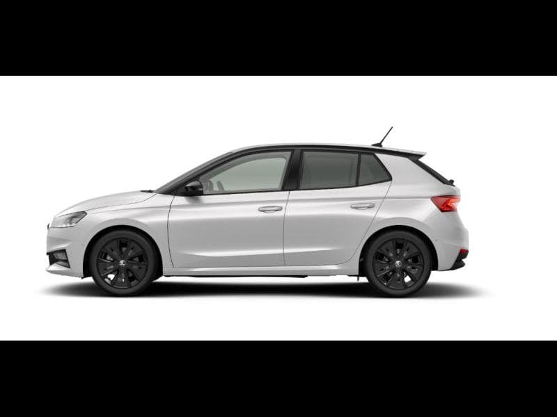 Skoda Fabia Selection - 7