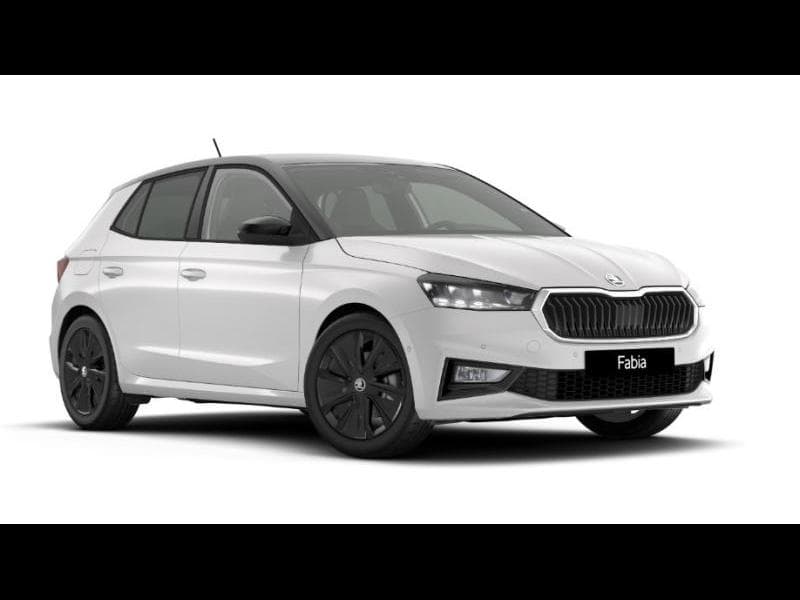 Skoda Fabia Selection - 1