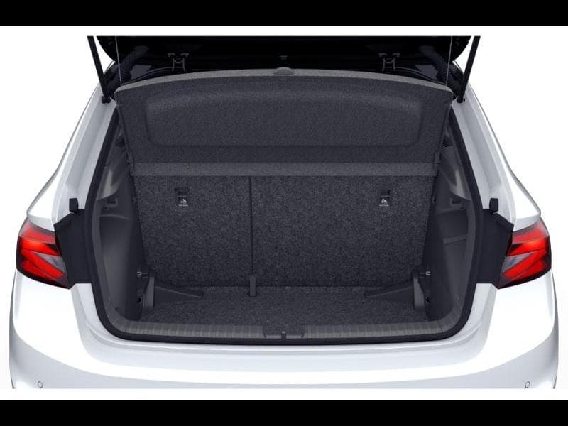 Skoda Fabia Selection - 8
