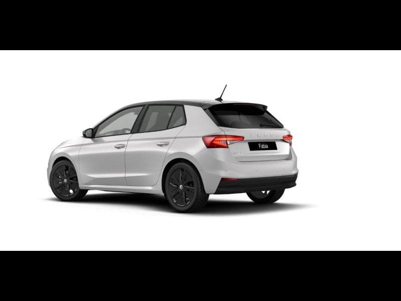 Skoda Fabia Selection - 3