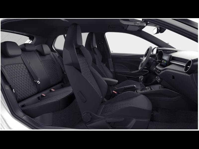 Skoda Fabia Selection - 5