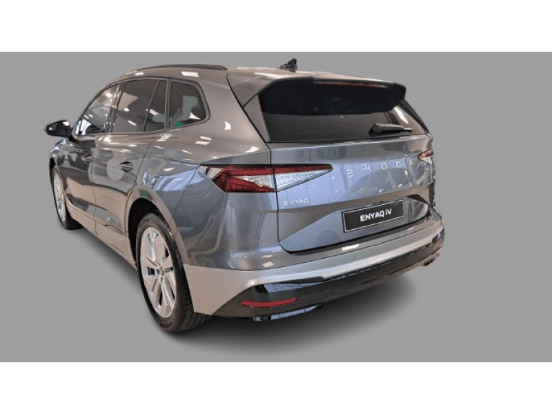 Skoda Enyaq iV Version 60 - 12