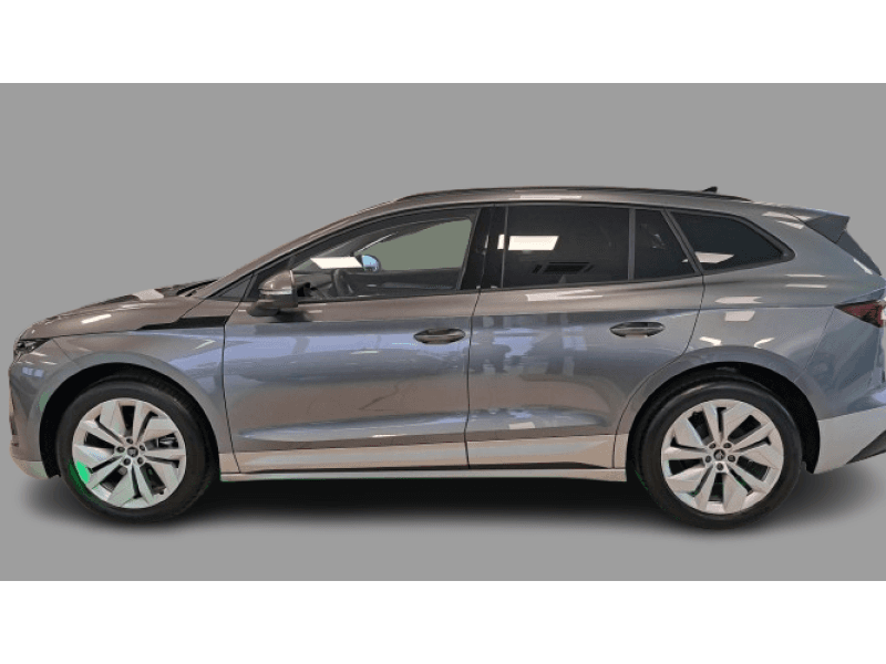 Skoda Enyaq iV Version 60 - 11