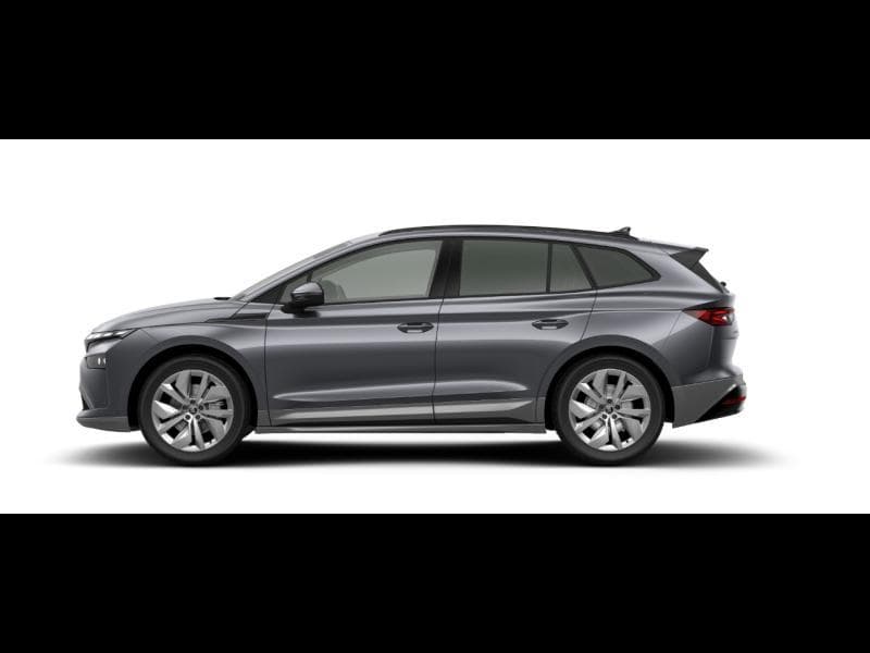 Skoda Enyaq iV Version 60 - 8