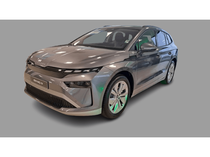 Skoda Enyaq iV Version 60 - 9