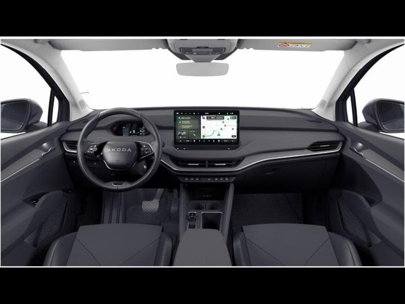 Skoda Enyaq iV Version 60 - 4