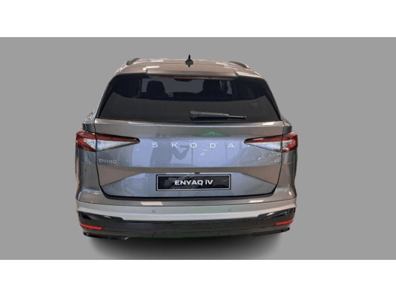 Skoda Enyaq iV Version 60 - 13