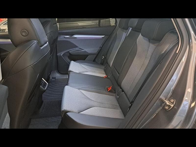 Skoda Enyaq iV Version 60 - 16