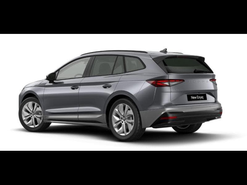 Skoda Enyaq iV Version 60 - 3