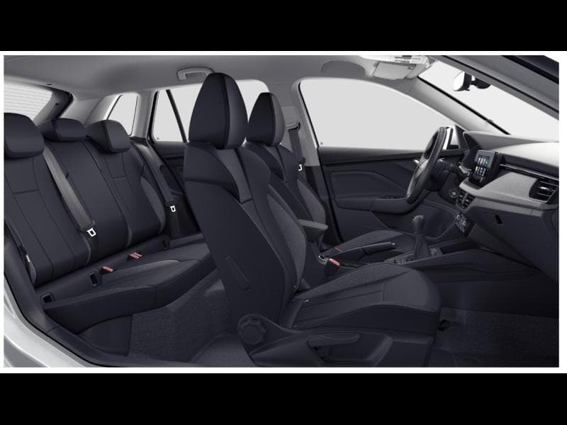 Skoda Kamiq Selection - 7
