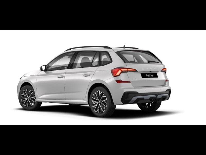 Skoda Kamiq Selection - 3