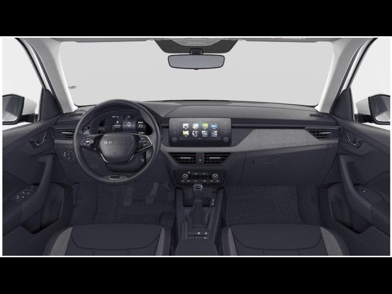 Skoda Kamiq Selection - 4