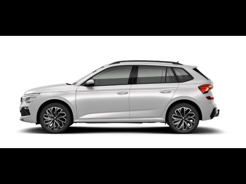 Skoda Kamiq Selection - 8