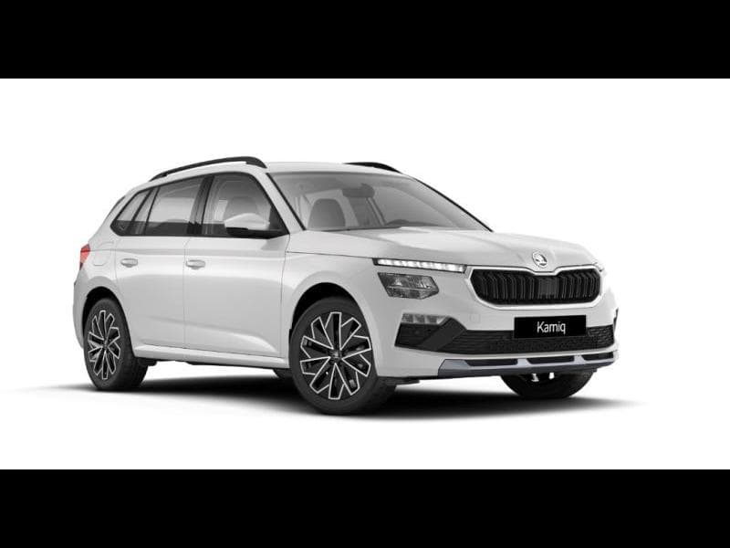 Skoda Kamiq Selection - 1