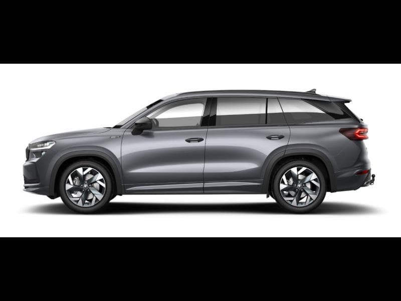 Skoda Kodiaq Sportline - 8
