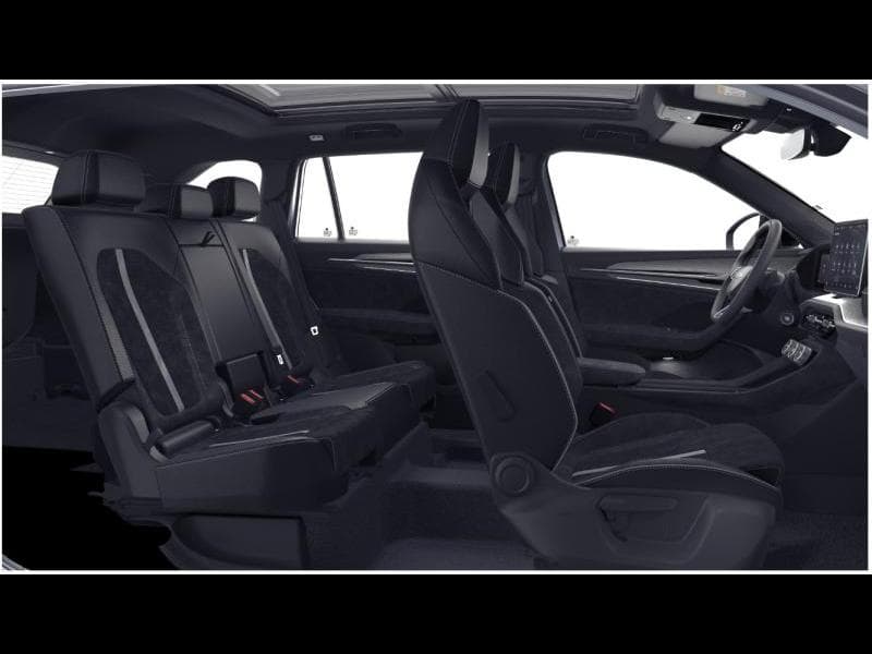 Skoda Kodiaq Sportline - 7