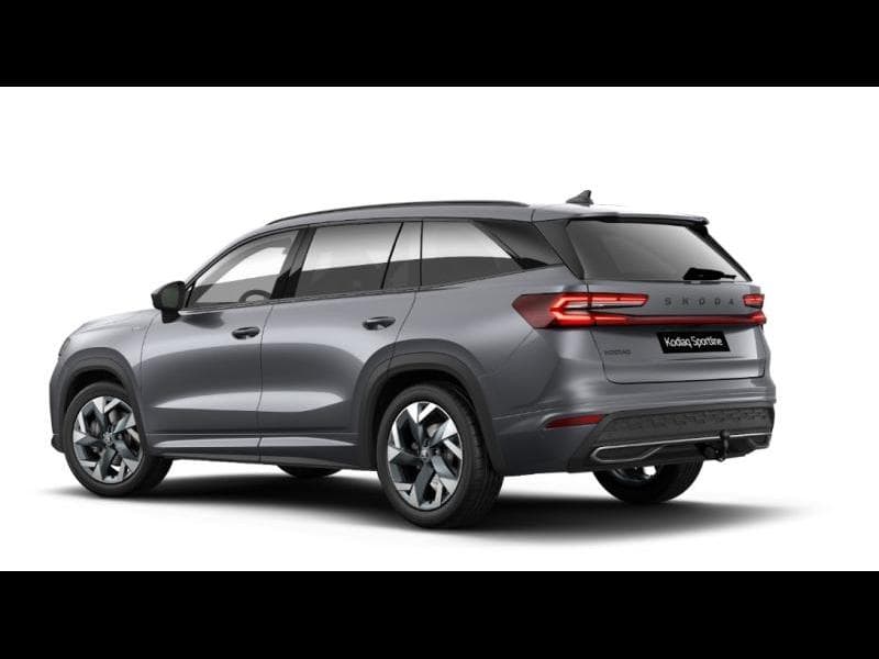 Skoda Kodiaq Sportline - 3