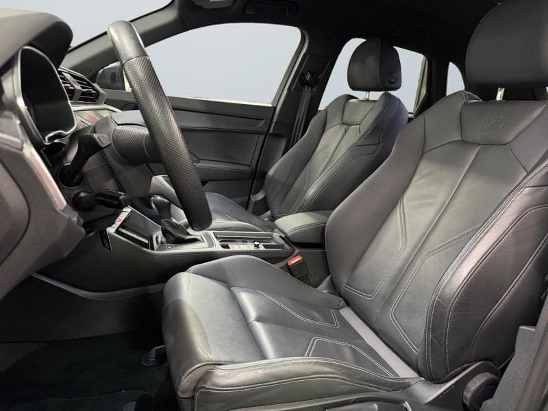 Audi Q3 S-Line | 1.5 TSI 150cv | Carplay | Caméra | GPS | Virtual Cockpit - 10