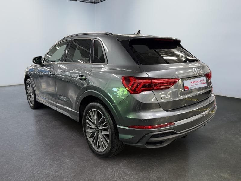 Audi Q3 S-Line | 1.5 TSI 150cv | Carplay | Caméra | GPS | Virtual Cockpit - 3