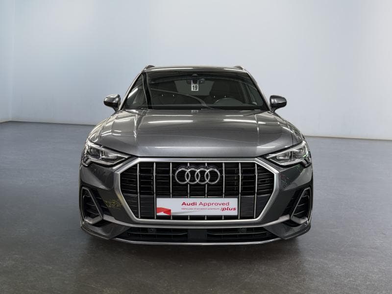Audi Q3 S-Line | 1.5 TSI 150cv | Carplay | Caméra | GPS | Virtual Cockpit - 4