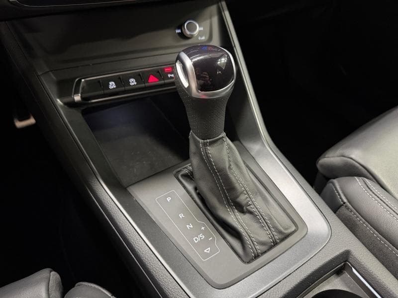 Audi Q3 S-Line | 1.5 TSI 150cv | Carplay | Caméra | GPS | Virtual Cockpit - 22