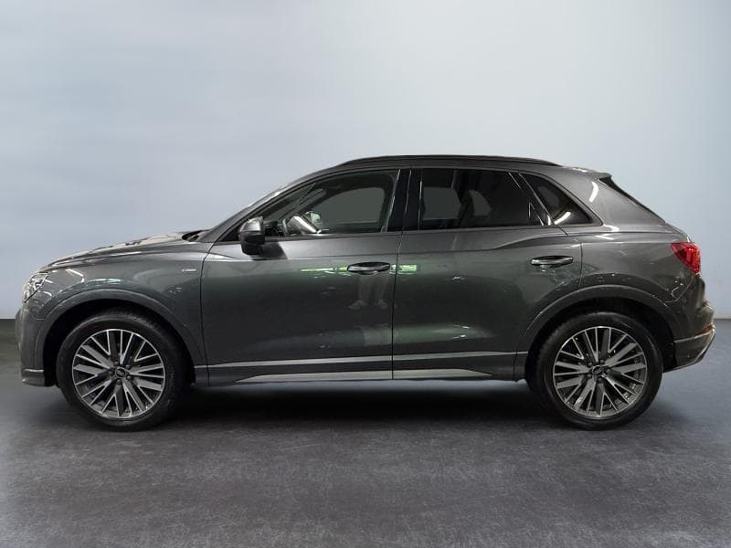 Audi Q3 S-Line | 1.5 TSI 150cv | Carplay | Caméra | GPS | Virtual Cockpit - 5
