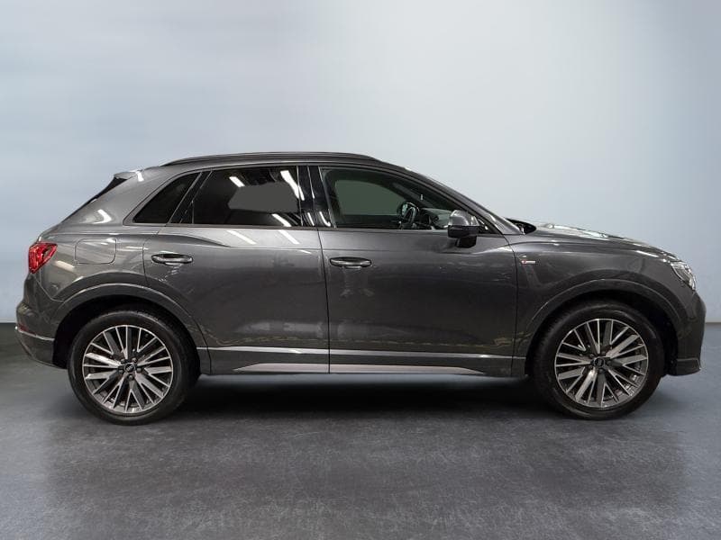 Audi Q3 S-Line | 1.5 TSI 150cv | Carplay | Caméra | GPS | Virtual Cockpit - 7