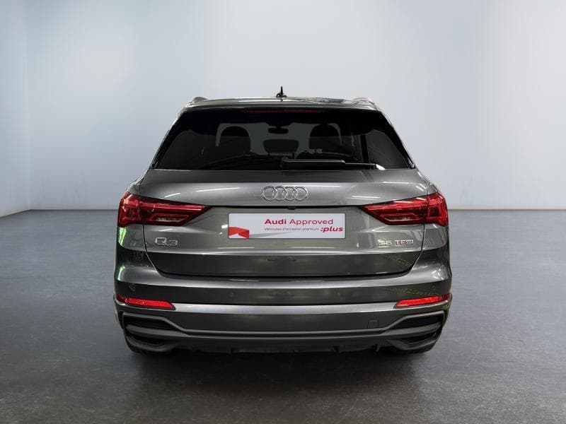 Audi Q3 S-Line | 1.5 TSI 150cv | Carplay | Caméra | GPS | Virtual Cockpit - 8