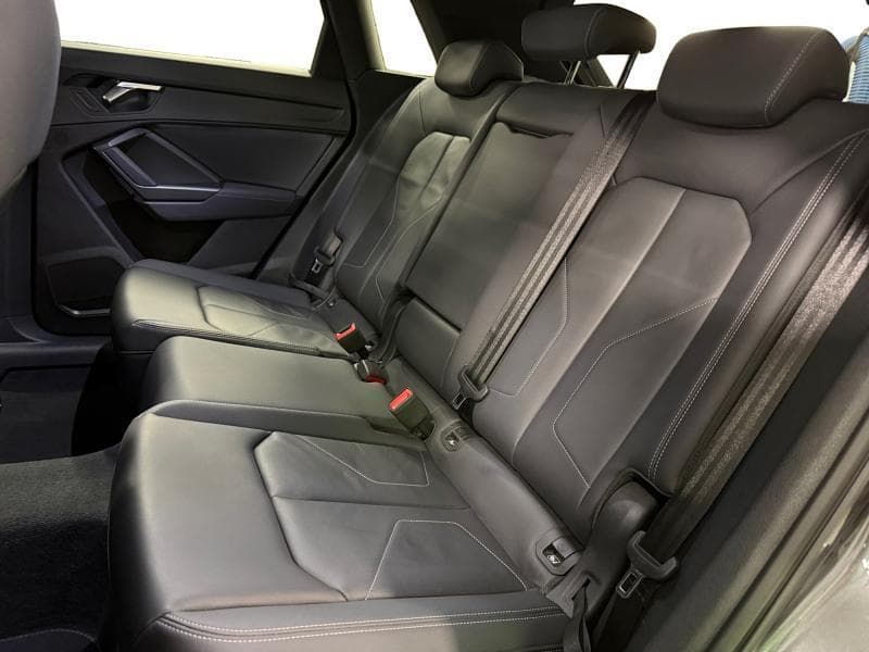 Audi Q3 S-Line | 1.5 TSI 150cv | Carplay | Caméra | GPS | Virtual Cockpit - 14