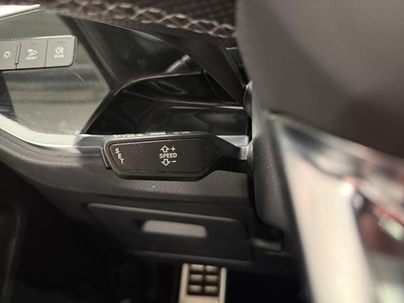 Audi Q3 S-Line | 1.5 TSI 150cv | Carplay | Caméra | GPS | Virtual Cockpit - 23